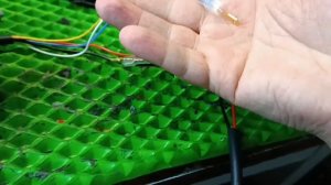 Lada Vesta Установка светодиодных линз Viper Zoom Z22 Черный на черном