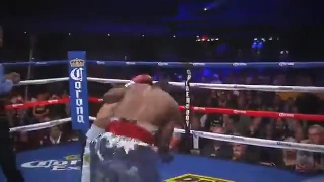 Lucas Matthysse vs. Ruslan Provodnikov: HBO Boxing After Dark Highlights смотреть онлайн