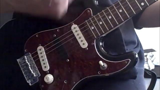 Killswitch: ENGAGED (a.k.a 'How I Further Butchered My Strat') смотреть онлайн