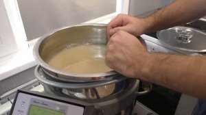 Брага на кодзи, пошаговый рецепт