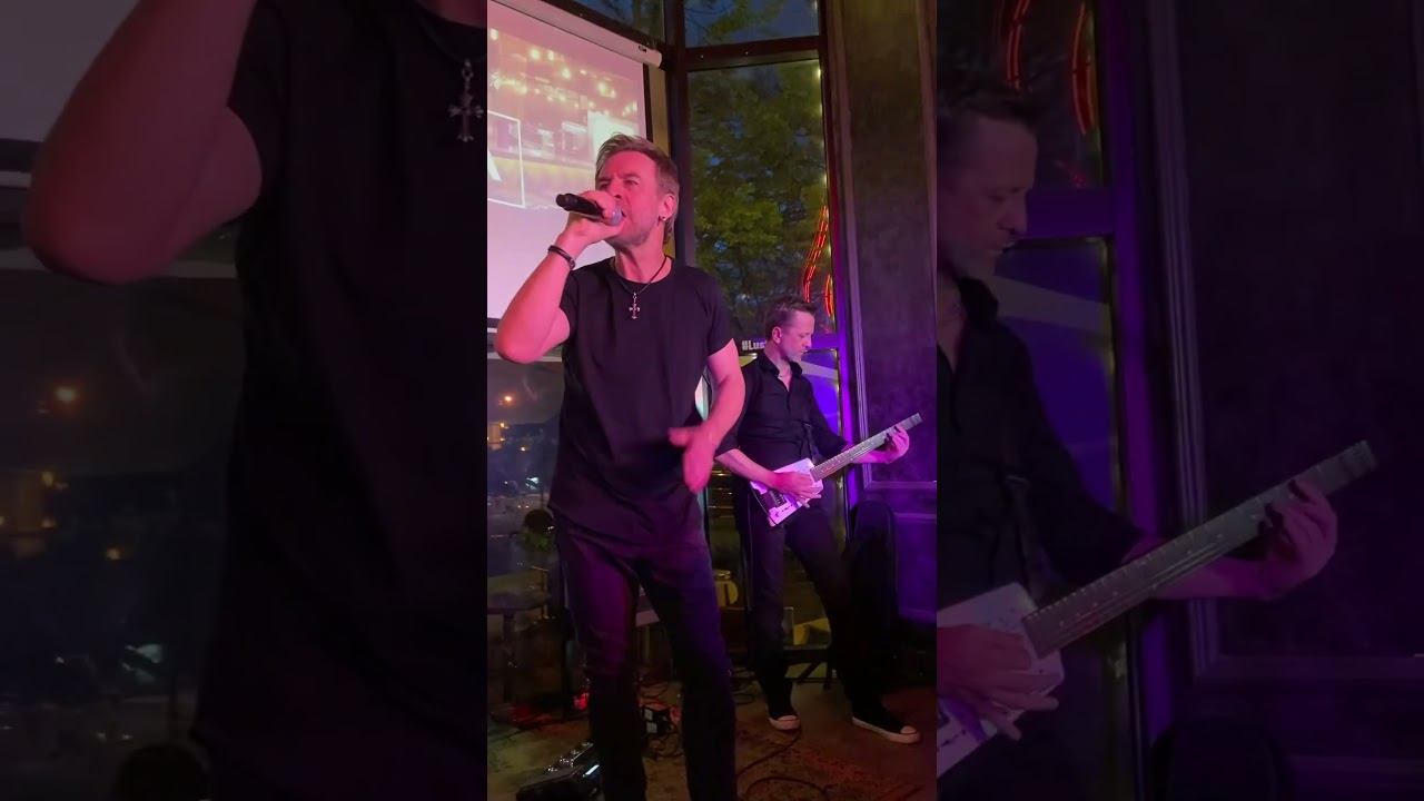 Plazma. Take on me.(Cover by A-ha). #plazma #music #a-ha смотреть онлайн