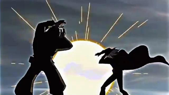 Sym-Bionic Titan - EYE OF THE STORM [AMV] смотреть онлайн