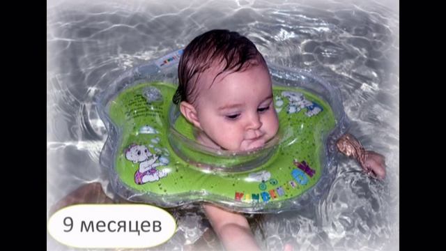 круги KinderenOK с рождения до 2-3 лет.mpg смотреть онлайн