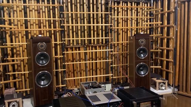 SUN LU　STRUCK VOICE　VICTOR SX-700+AKGマイク смотреть онлайн