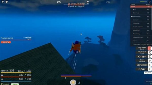 (ГПО) гайд для новичков