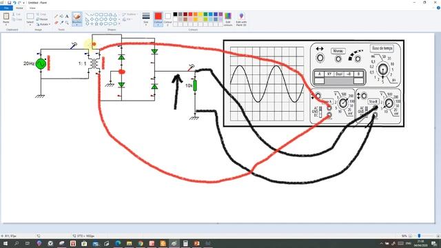 Diode /الصمام الثنائي ; part-4 смотреть онлайн