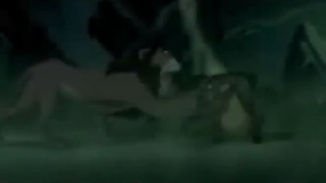 Scar and Zira: Playing With The Big Boys Now смотреть онлайн