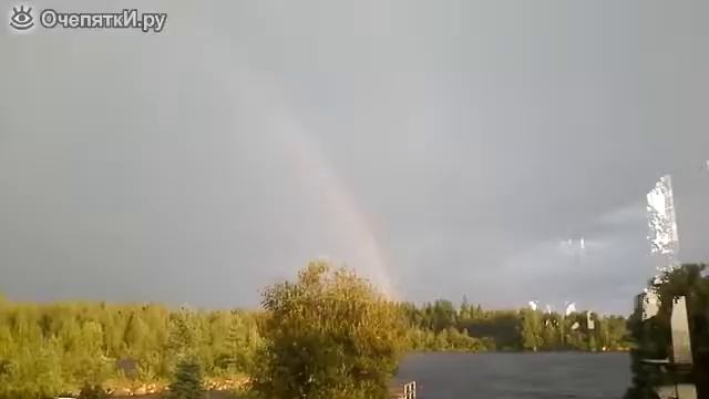 Самая мощная и самая громка молния. смотреть онлайн