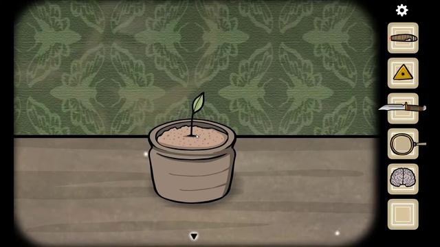 Cube Escape: Paradox Chapter 2 Walktrough