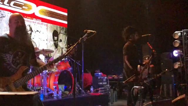 Static-X «Live In Saint Petersburg 2019» 20.09. Video: Alex Kornyshev