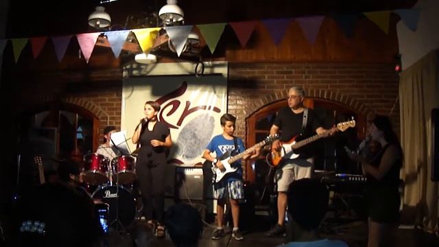 Lauty y Lore 2017 (5) смотреть онлайн