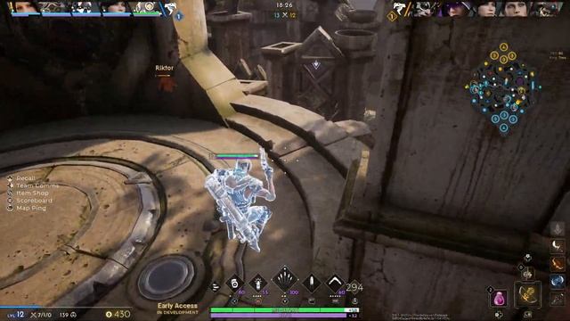 DRONGO NEEDS A BUFF смотреть онлайн