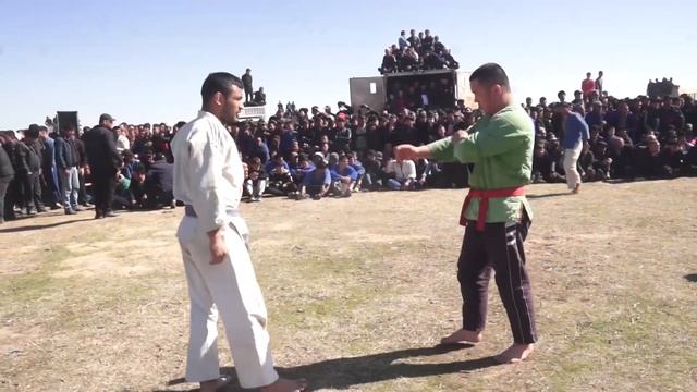 KURASH 2021-YIL CHIYALI TO'Y KURASHI