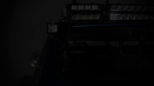 Troy Vest Interview Short on PIAA RF Series LED Light Bars смотреть онлайн