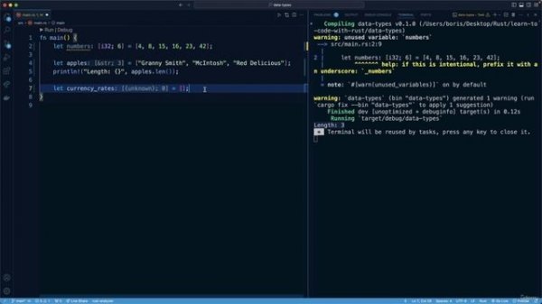 Udemy - Learn to Code with Rust 2025-1_2