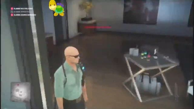 HITMAN 2 MULTIPLE WEAPONS KNIFE TENNIS BALL HAMMER SCREWDRIVER - NEO DUPIN смотреть онлайн