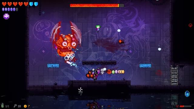 Неон Абус МиоСПБ - Бродяга 4 ( Арэс и Афина ) смотреть онлайн