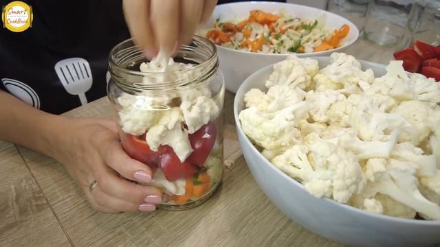 Закуска для всех