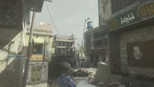 COD4 MWR FUBAR Episode: 13 Crash смотреть онлайн