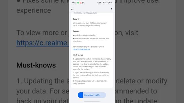 Realme 12 Pro plus 5G || Update 2024 August 😨 Camera // #vivo #realme #redmi #oppo #video смотреть онлайн