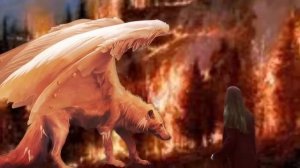 Даша,  домовой и Ко...   36 серия (автор Наталья Меркулова) Мистика. Приключения.