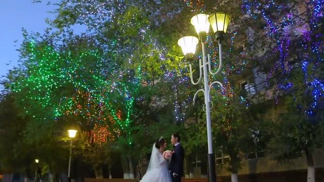 28.09.20 Свадьба Васток Love Story смотреть онлайн