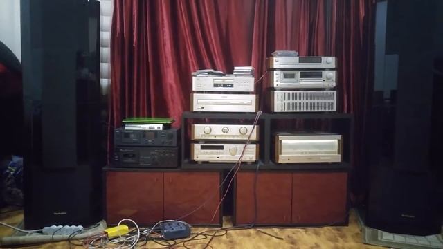 Technics sb-m10000 смотреть онлайн