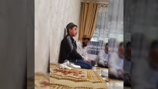 Мерасад рузе Марг моро Мехмон мешавад.😰😭 смотреть онлайн