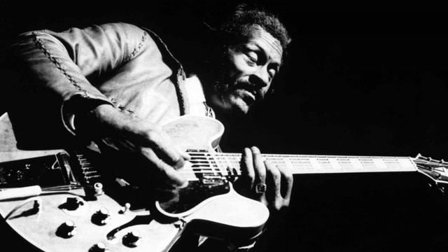 Chuck Berry - Roll Over Beethoven (HQ) смотреть онлайн