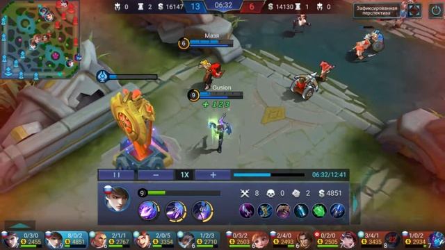 Гусь делает кусь смотреть онлайн