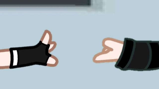 Меме "Мама, она хочет меня ударить! ~" |Моя версия| смотреть онлайн