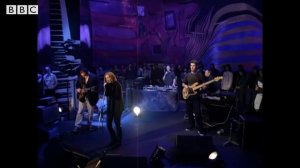 Portishead – Glory Box HD Live 1994