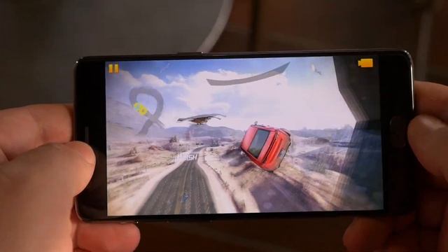 OnePlus 3T - Snapdragon 821- 6 GB RAM - 64 GB ROM - Sony IMX 298 смотреть онлайн