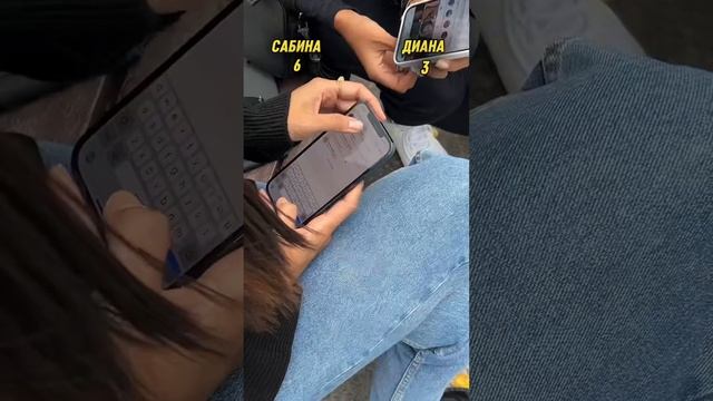 Вывод : не сдавайся ни когда !!!!Жизнь может повернуться неожиданно и сыграть в твою пользу ❤️ смотреть онлайн