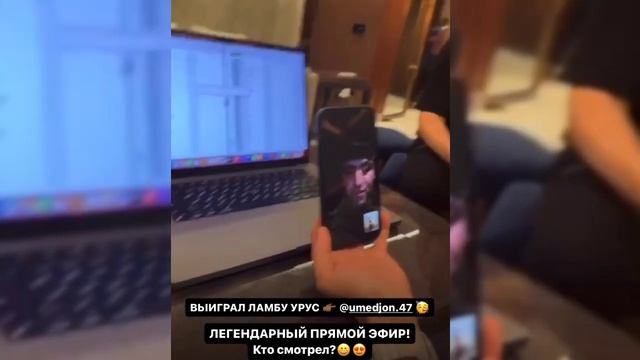 Ещё один Таджик выиграл машину за 30миллион рублей от Гусей Гасанов смотреть онлайн