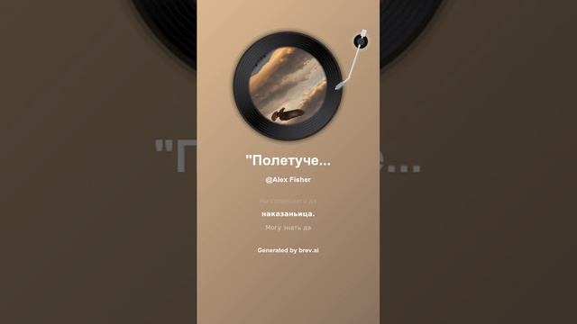 Полетучей да ясной сокол..._ смотреть онлайн