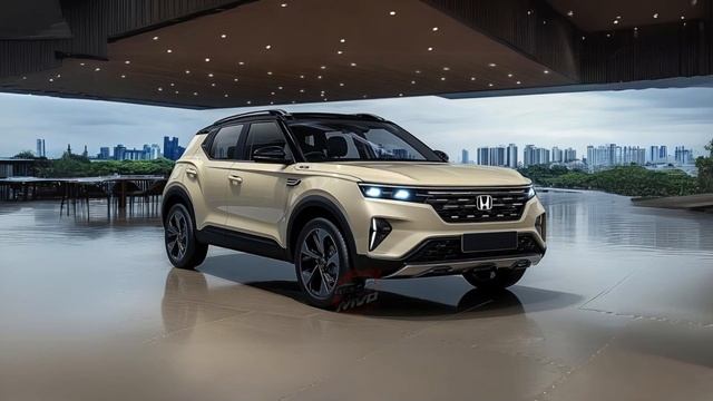 2025 Honda CR-V Unveiled - The Most Well-Rounded SUV in Its Class! смотреть онлайн