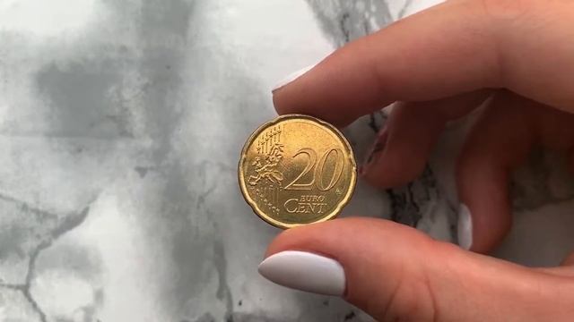 20 euro cent 2007 Slovenia смотреть онлайн