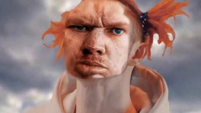 Глад Валакас алакас - Тупа Отдыхаю смотреть онлайн