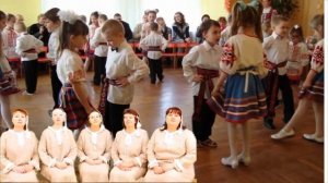 А У НАС ЯК У ВАС