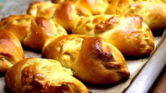 Кулинарные рецепты на каждый день