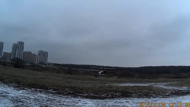 Полеты в Руднево 28 11 12 смотреть онлайн
