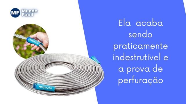 Qual a Melhor Mangueira De Jardim | TOP 5 Melhores Mangueira De Jardim | Melhor Mangueira смотреть онлайн