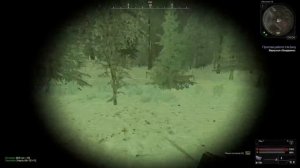 Загадки Каа часть 3 квест за Бандитов СталкрафтХ.