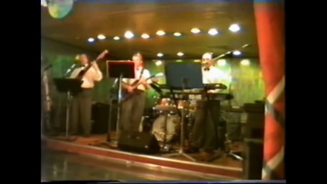 Lady Madonna-Kalinka Band 1996 смотреть онлайн
