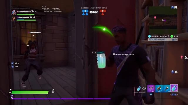 horror map in prima persona смотреть онлайн