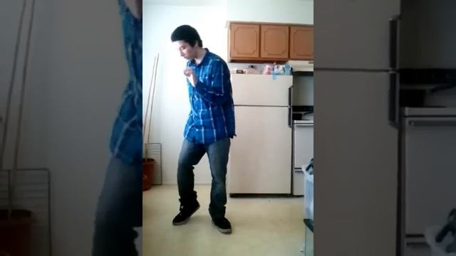 Dubstep freestyle dance robotic outkast смотреть онлайн