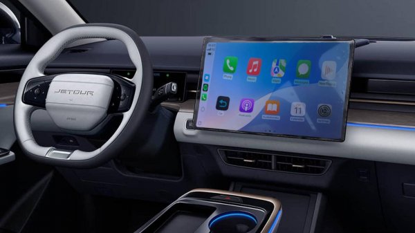 Jetour dashing X90 Plus X70 WIZCAR T01 Яндекс Карты и музыка оригинального Русский решение для DFSK