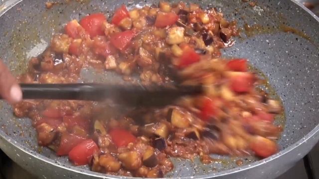 Eggplant Lasagna | Sanjeev Kapoor Khazana смотреть онлайн