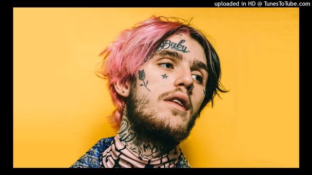 AI LIL PEEP - MEET ME (Artificial Intelligence) смотреть онлайн